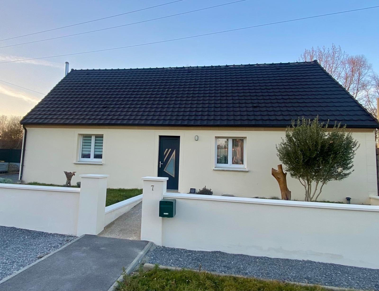 Photo bien immobilier