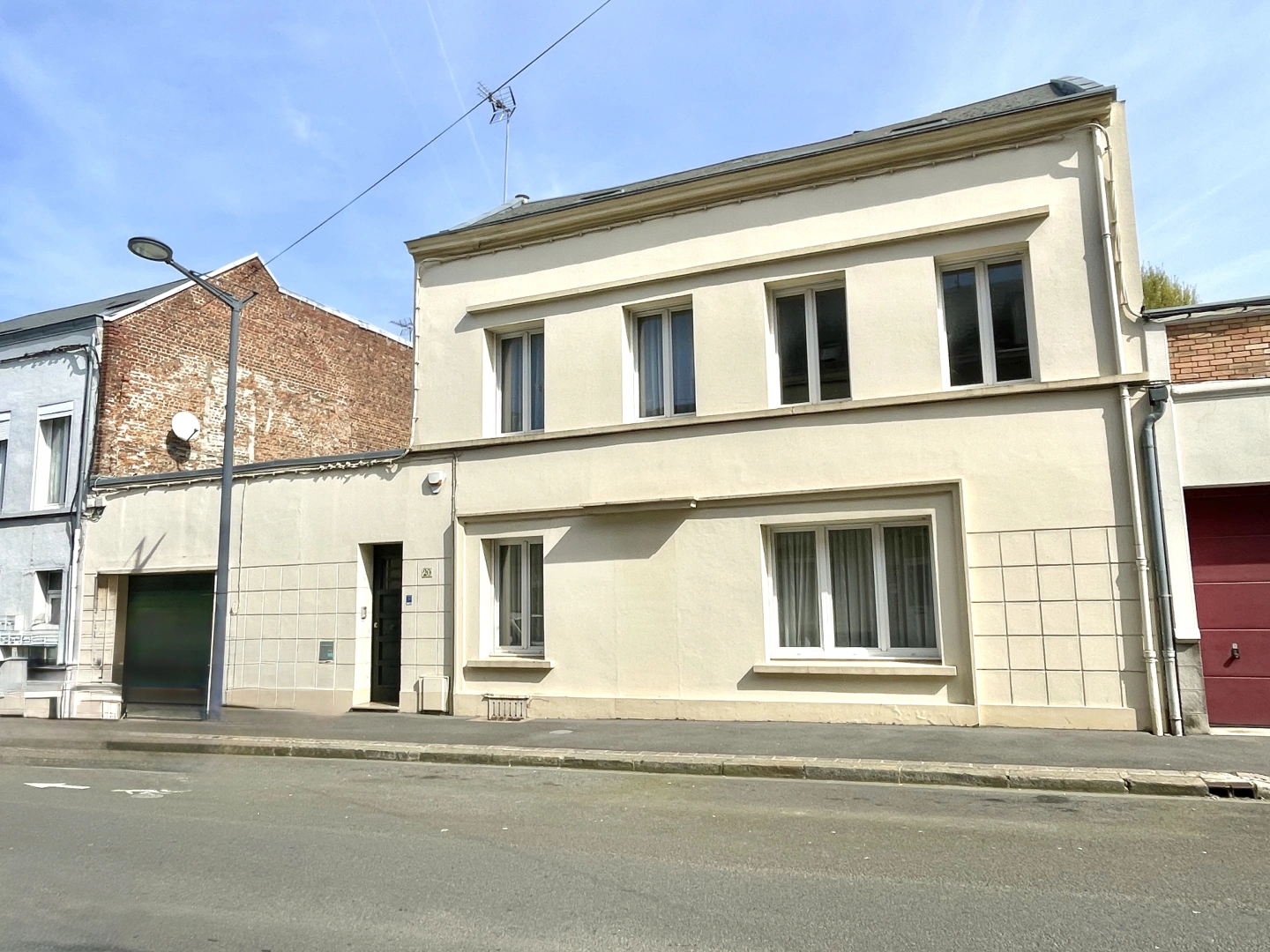 property